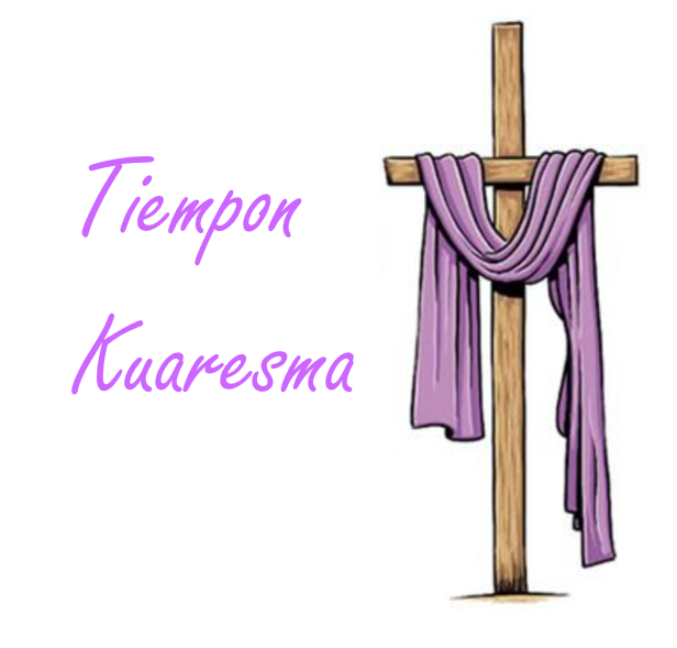 Tiempon Kuaresma